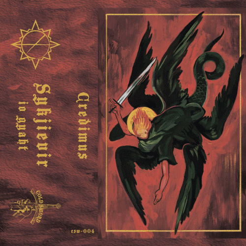 Credimus : Sykjievir io Gyaht